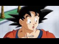 dende talks about android 17's power    dragon ball super epi 86