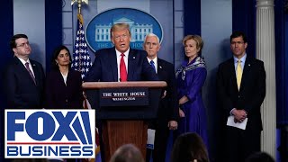 Trump, Coronavirus Task Force holds press briefing | 4/2/20