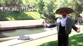 México de mis Canciones - "Guadalajara" de Pepe Guizar