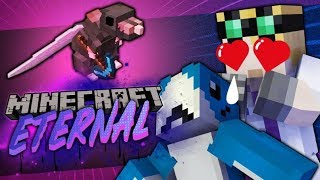 Minecraft Eternal - FLYING MINER RAT #43