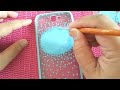 4 ไอเดีย เคสมือถือทำเอง easy diy phone cases