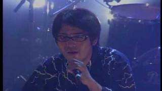 トレロカモミロ　mixinameわら氏 2008.8.22 「千の夜一夜」