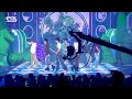 안방1열 풀캠4k 아크 s u0026s sour and sweet arrc fullcam │@sbs inkigayo 240825