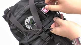 Maxpedition Sitka Gearslinger review