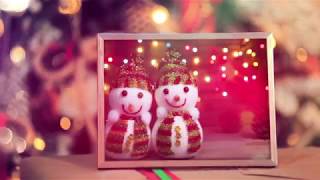 Fisher Hayes Funeral Home Christmas