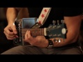 bohemian guitars moonshine boho series product video