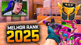 SURREAL FOI MINHA MELHOR RANKED ATÉ AQUI! - STANDOFF 2