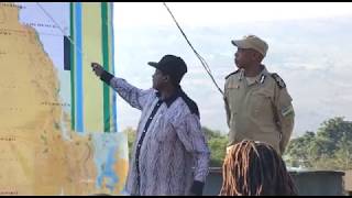 #Kwibohora25: RWANDA LIBERATION MEDIA TOUR