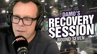 Damo's Recovery Session: Are North Rock Bottom, Has JB Ever Been Wrong? | Rush Hour with JB \u0026 Billy