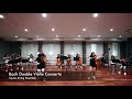 Bach Double Violin Concerto_Joyous String Ensemble