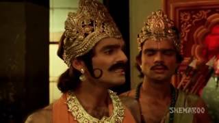 Jaane Bhi Do Yaaro- The Epic Mahabharat Scene