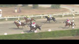 2nd Race 1000 Meter Winner Naseeb Apna Apna | Ridden By Awais Anjum Trained By Rana M. Arshad |