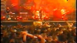 deftones   03   root   live @lowlands festival 1998) bushido#ldv