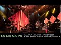 Sa Ma Ga Pa - Ekalavya - Lugano Jazz Festival 2018 - Abhijith P S Nair-Sandeep Mohan-Mohini Dey