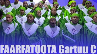 #Faarfattoota_Gartuu_C