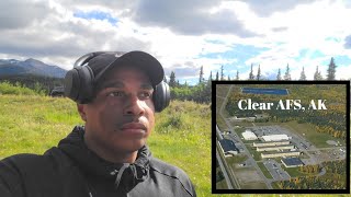 Clear Air Force Station, Alaska | Things You Should Know | PCS Orders