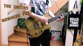 The Smiths / Nowhere Fast Guitar cover