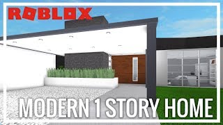 Roblox Bloxburg 1 Story House Go To Rxgate Cf