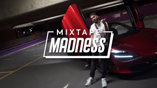 Meez - Diablo (Music Video) | @MixtapeMadness