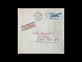 Hailee Steinfeld & Alesso (ft. Florida Georgia Line & watt) - "Let Me Go" (Audio)