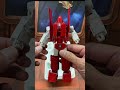 unboxing fanstoys ft 54 warthog transformers masterpiece style g1 powerglide fanstoys unboxing