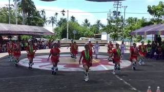 2019年7月27日-花蓮縣大漢村大德部落豐年祭 #捷舞Part2