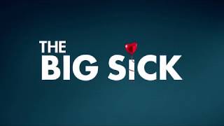 THE BIG SICK - ÅRETS MEST ROMANTISKE FILM ER UDE NU