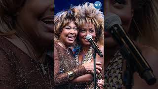 Music Superstar Tina Turner Dies