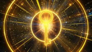 Activate the LUCK CODE in 7 minutes! Unlimited GOOD FORTUNE, LOVE, and ABUNDANCE!