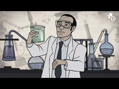 What discoveries will change the world?