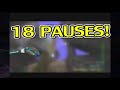 should pausing be banned in speedrunning a measured analysis...