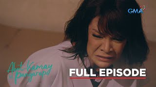 Abot Kamay Na Pangarap: Moira’s facade is revealed! (Full Episode 516) May 6, 2024