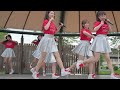 あかぎ団 「片思いナイチンゲール」 2021 08 01 前橋公園 2部