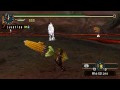 mhp2g mhfu corn gunlance v kirin