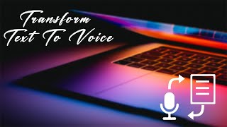 Speak Your Code: Python Text-to-Speech Mastery!