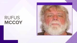 Sumter Man Found Safe