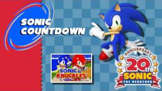 [SC#32] Sonic \u0026 Knuckles - Sky Sanctuary Zone