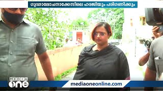 സ്വപ്‌നയുടെ കേന്ദ്ര സുരക്ഷ: ഹരജി എറണാകുളം സെഷൻസ് കോടതി ഇന്ന് പരിഗണിക്കും