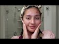 Get Unready with Me ft. Benefit Cosmetics  Sloan Byrd