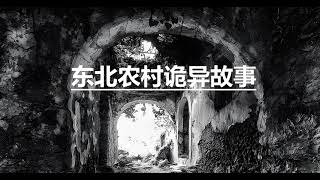 【悬疑故事】东北农村诡异故事54