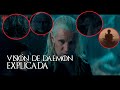 ¡DAEMON ES EL CUERVO DE 3 OJOS! Visión EXPLICADA FINAL De La SEGUNDA TEMPORADA De La CASA DEL DRAGÓN