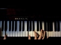 【Patrick Doyle - Armstrong Case】