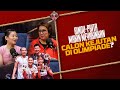 RINOV-PHITA NAIK PODIUM DI MALAYSIA MASTERS, CALON KEJUTAN DI OLIMPIADE? - PB INA - EPS 191