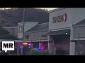 Shooter Kills 2 At Supermarket After Releasing Disturbing Manifesto