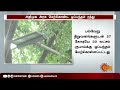 அதிமுக அரசு மேற்கொண்ட ஒப்பந்தத்தை ரத்து செய்தது சென்னை மாநகராட்சி chennai corporation