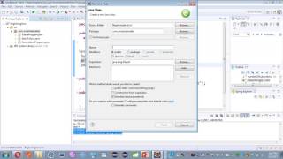 gematrix training | how to code java series | Static Members