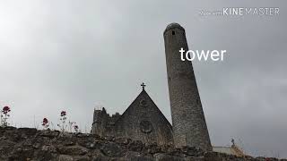 St.Canices Cathedral Kilkenny