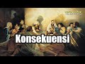 RENUNGAN PAGI - KONSEKUENSI MENGIKUTI YESUS - YOHANES 15 : 18 - 21