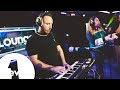 Gorgon City - Real Life in the Live Lounge