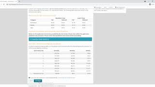 Free and Reduced Lunch Application Help